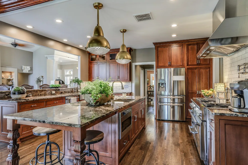 Woodland Hills Renovation by The Kingston Group - Remodeling Specialists - Photo 9