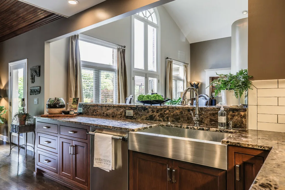 Woodland Hills Renovation by The Kingston Group - Remodeling Specialists - Photo 12