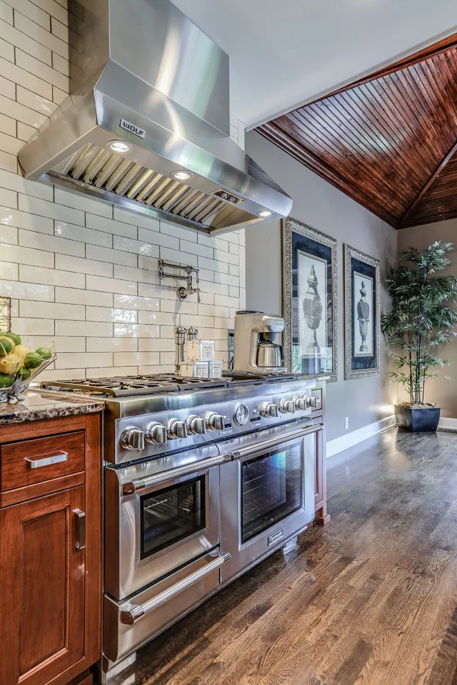 Woodland Hills Renovation by The Kingston Group - Remodeling Specialists - Photo 2