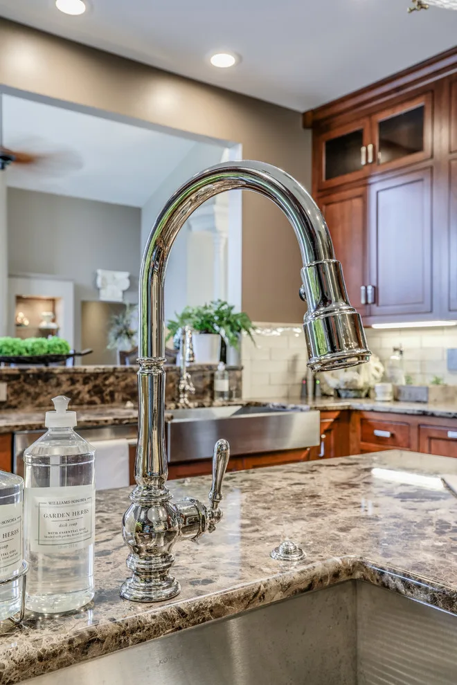 Woodland Hills Renovation by The Kingston Group - Remodeling Specialists - Photo 6