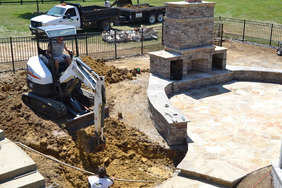 Persimmon Ridge by Perfect Earth Landscape LLC - Photo 17