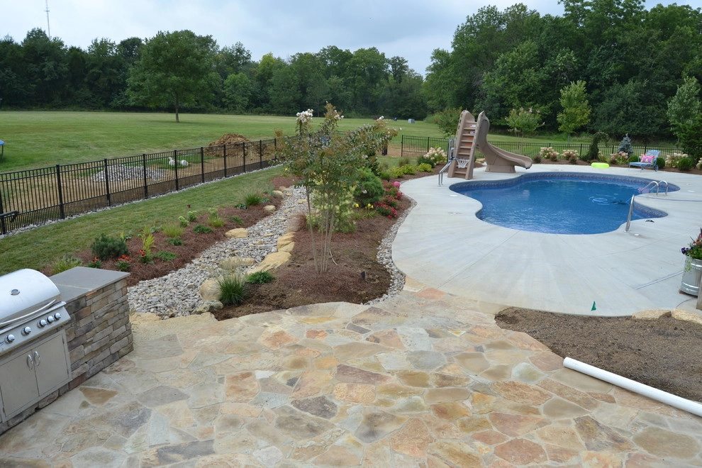 Persimmon Ridge by Perfect Earth Landscape LLC - Photo 6