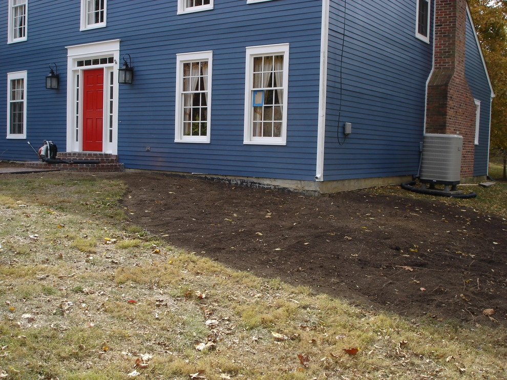 Glenbrook Road Front Yard by Perfect Earth Landscape LLC - Photo 6
