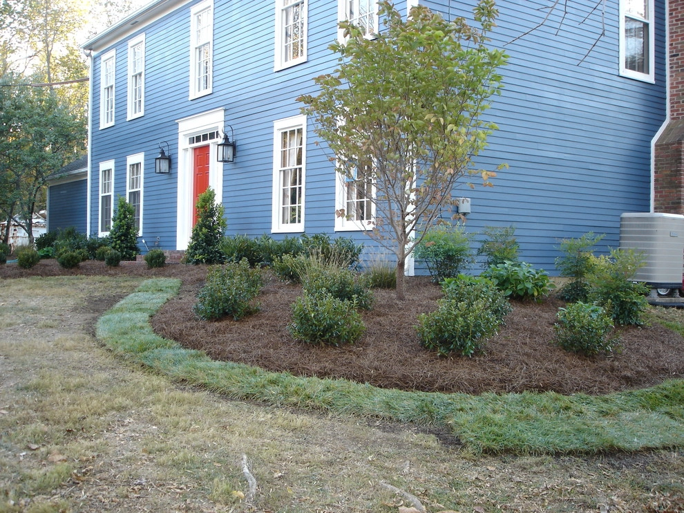 Glenbrook Road Front Yard by Perfect Earth Landscape LLC - Photo 4