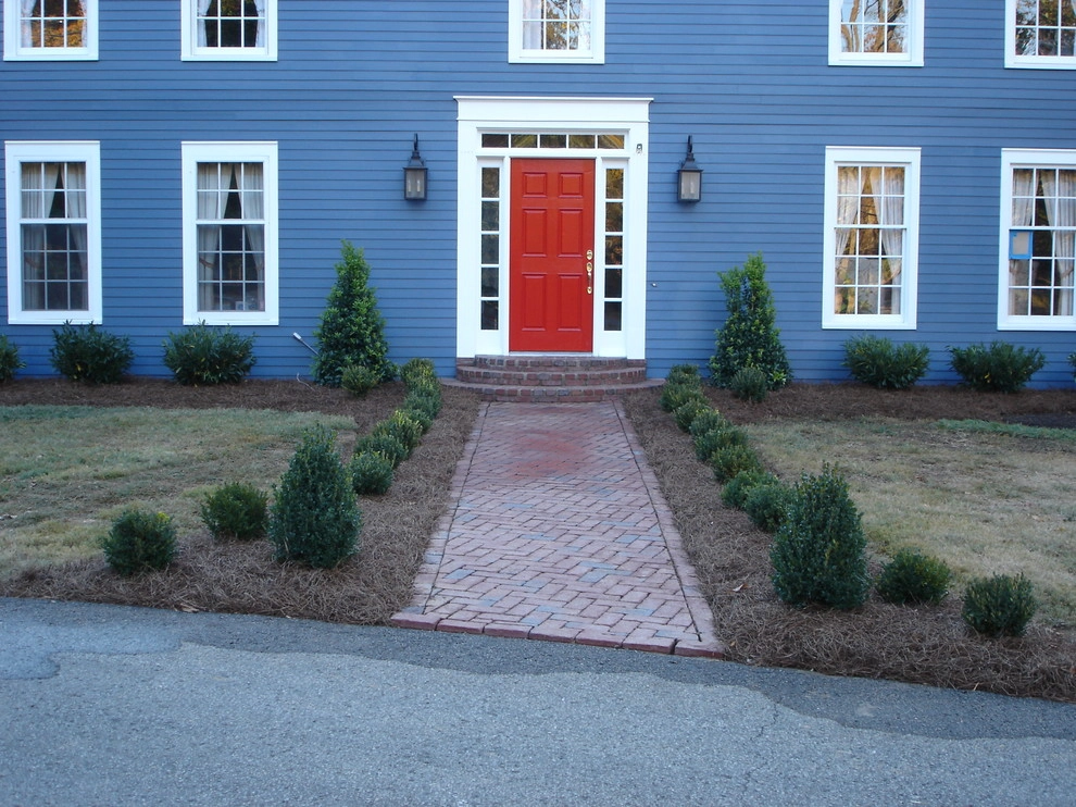 Glenbrook Road Front Yard by Perfect Earth Landscape LLC - Photo 16