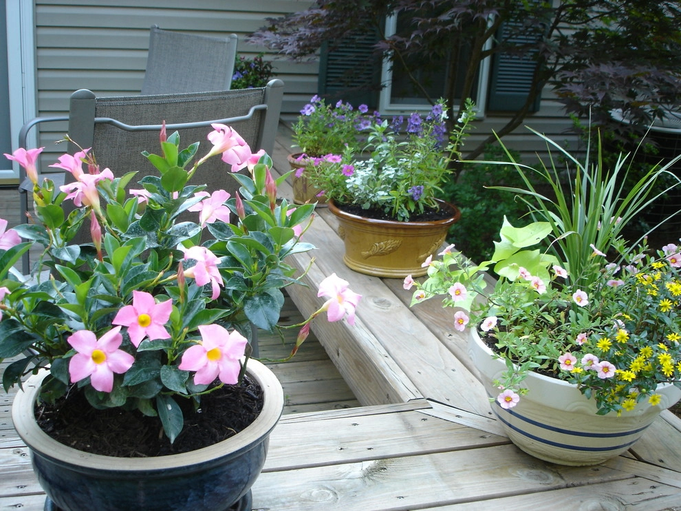 Planters and Pots by Perfect Earth Landscape LLC - Photo 43