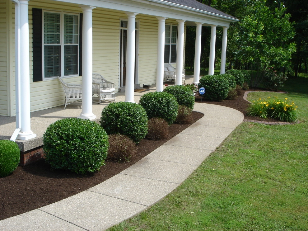 Maintenance by Perfect Earth Landscape LLC - Photo 27