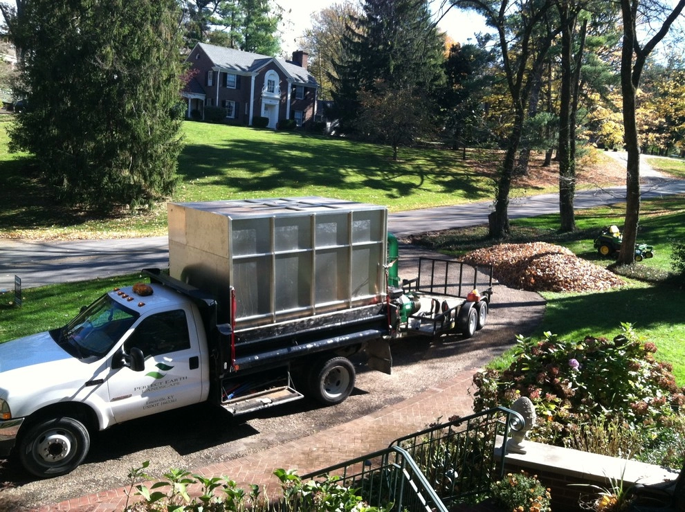 Maintenance by Perfect Earth Landscape LLC - Photo 17