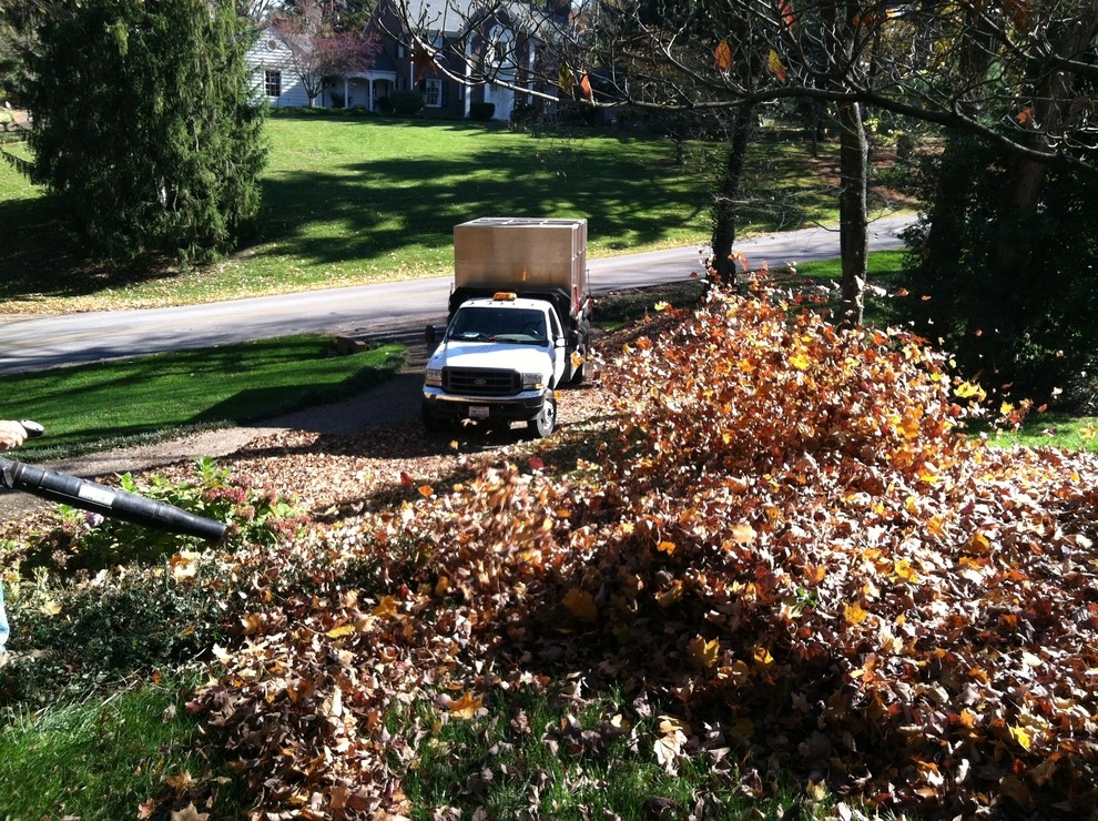 Maintenance by Perfect Earth Landscape LLC - Photo 33