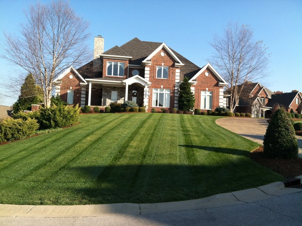 Maintenance by Perfect Earth Landscape LLC - Photo 42