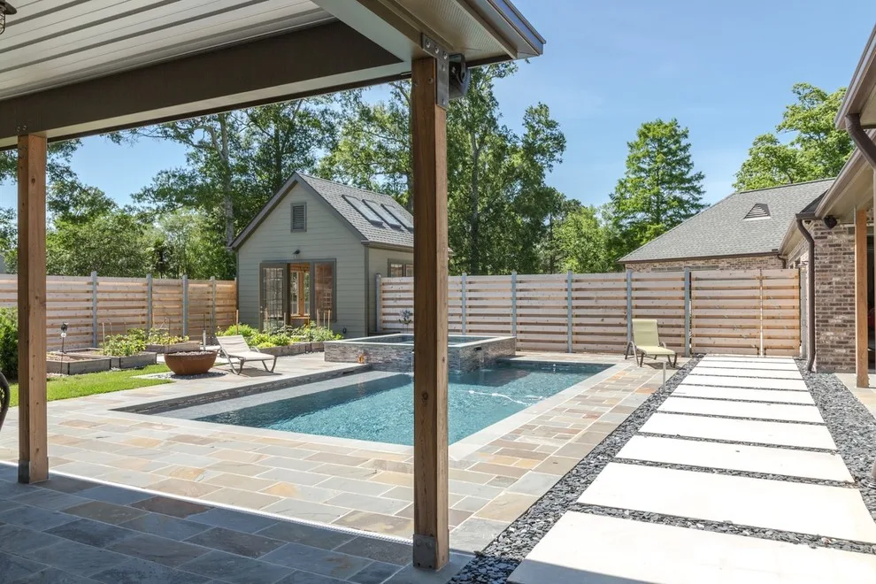 Forest Pathway by Brandon Construction Co. Inc. - Photo 5