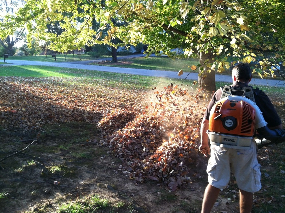 Maintenance by Perfect Earth Landscape LLC - Photo 69
