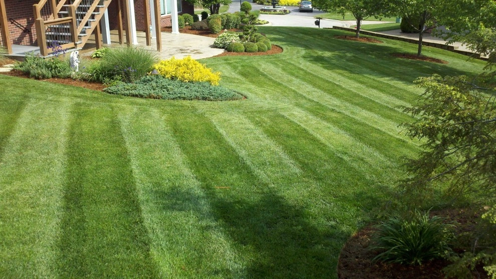 Maintenance by Perfect Earth Landscape LLC - Photo 29