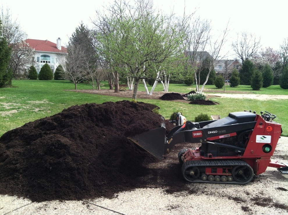Maintenance by Perfect Earth Landscape LLC - Photo 34