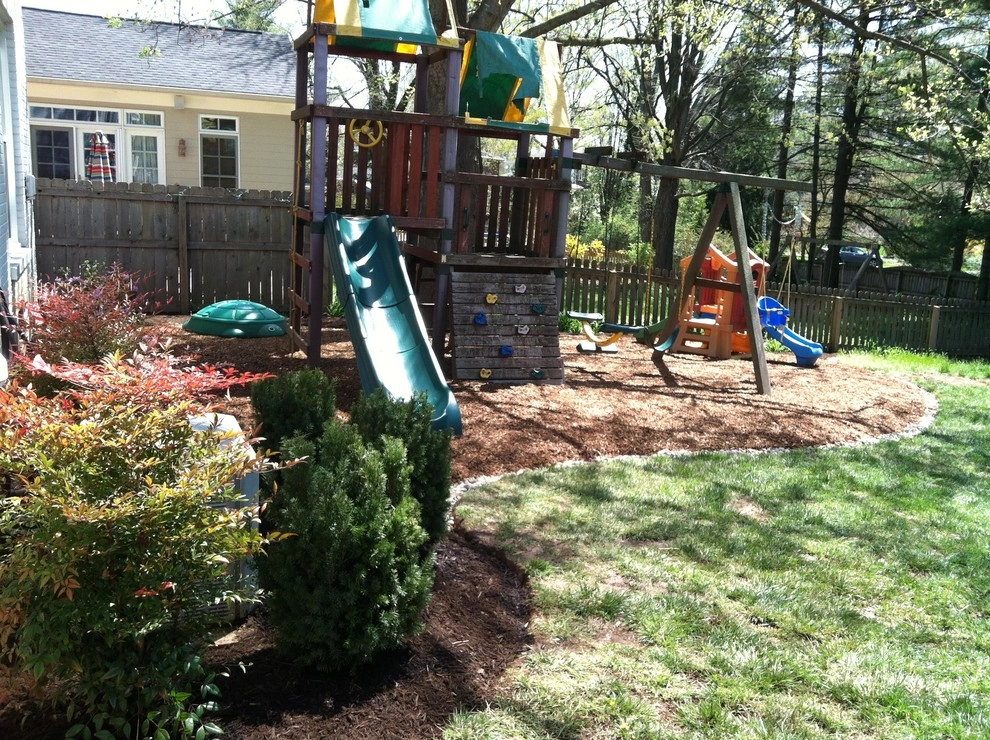 Maintenance by Perfect Earth Landscape LLC - Photo 9