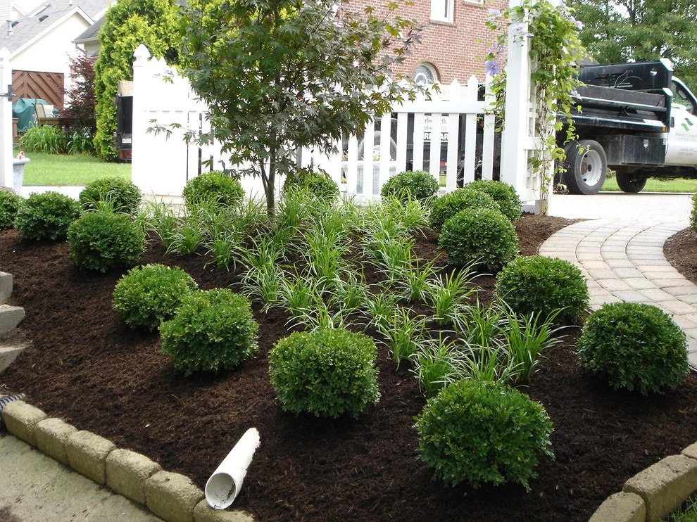 Various Installation Projects by Perfect Earth Landscape LLC - Photo 6