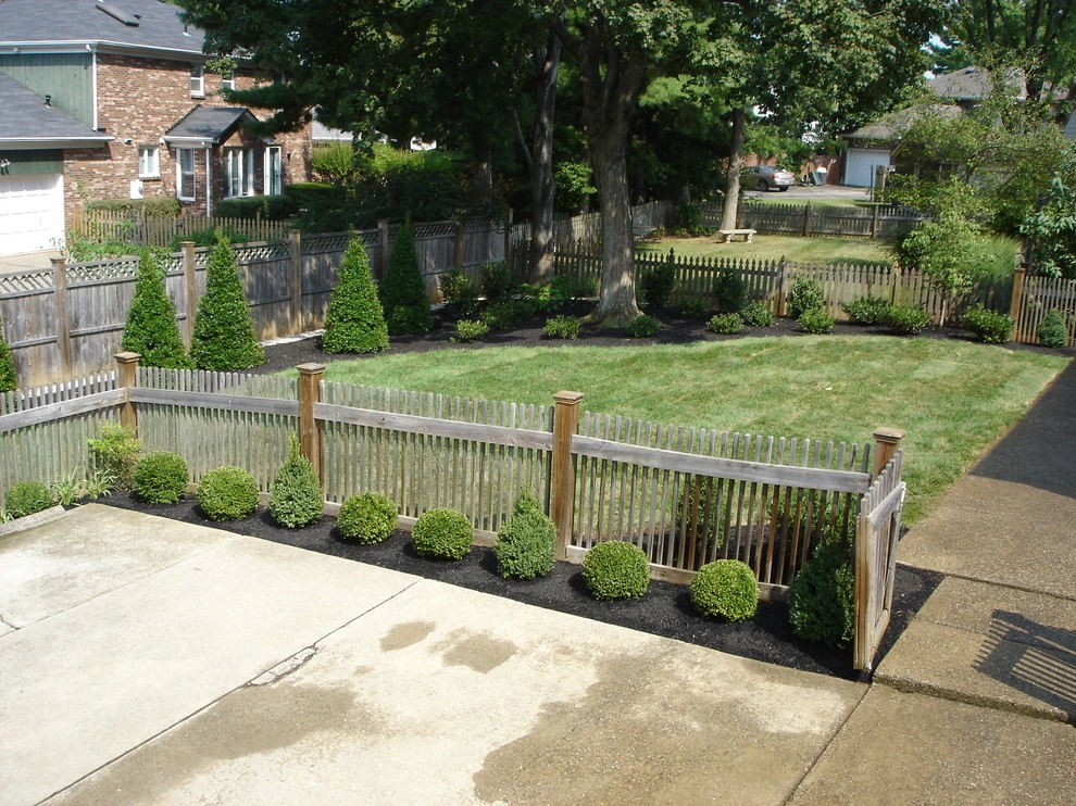Apache Road Backyard by Perfect Earth Landscape LLC - Photo 12