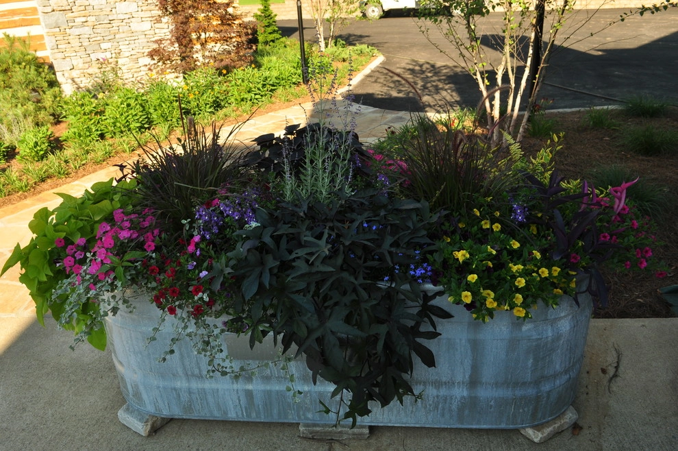 The Iron Bell by Perfect Earth Landscape LLC - Photo 12