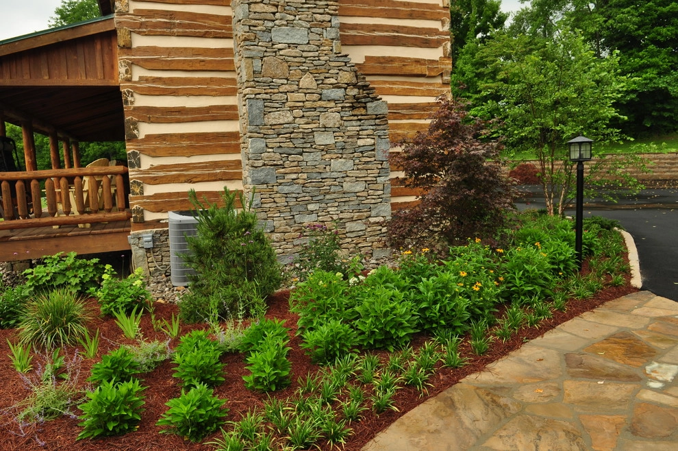 The Iron Bell by Perfect Earth Landscape LLC - Photo 13