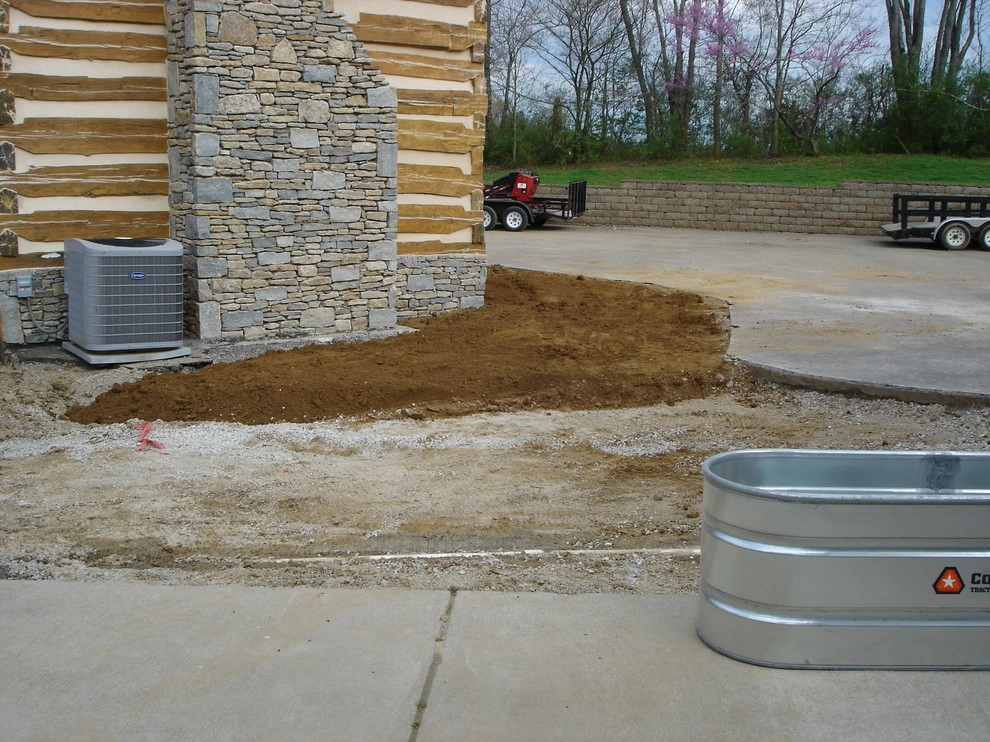 The Iron Bell by Perfect Earth Landscape LLC - Photo 7