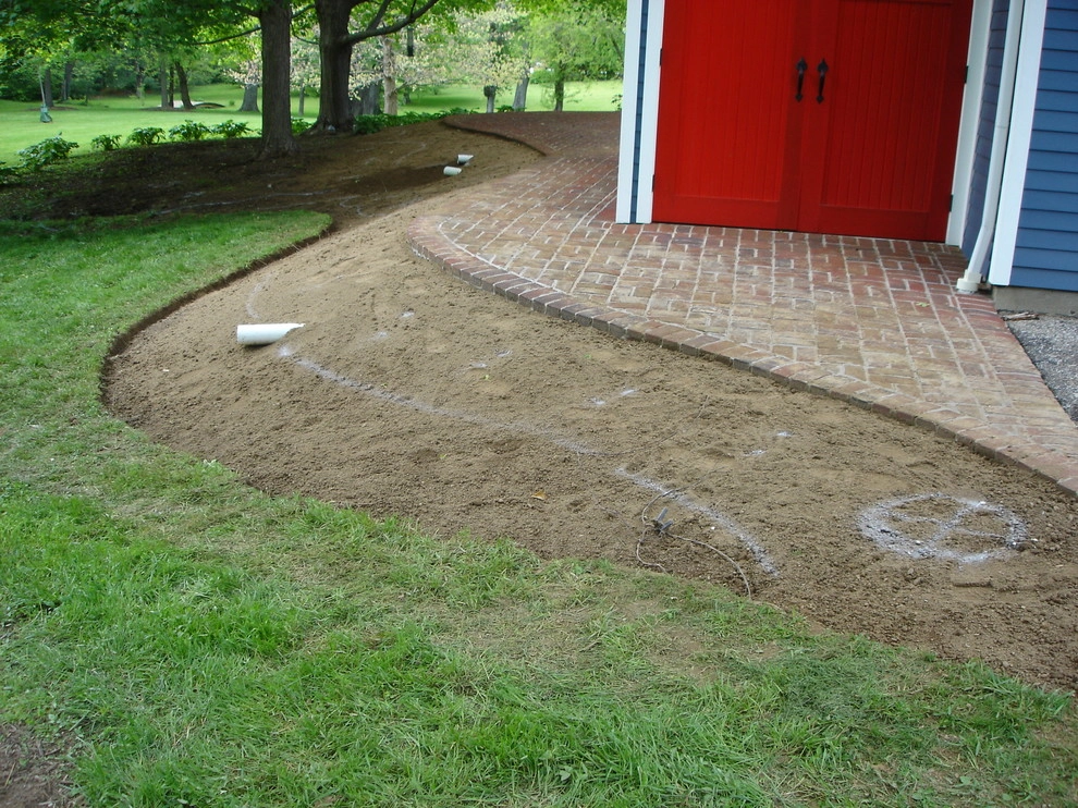 Anchorage Backyard by Perfect Earth Landscape LLC - Photo 13