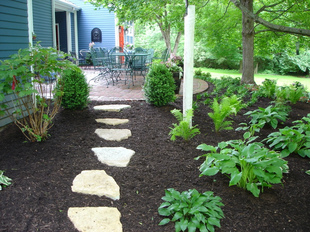 Anchorage Backyard by Perfect Earth Landscape LLC - Photo 6