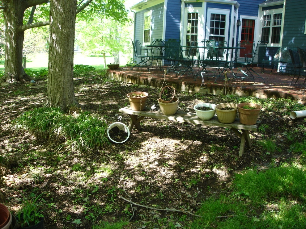 Anchorage Backyard by Perfect Earth Landscape LLC - Photo 12