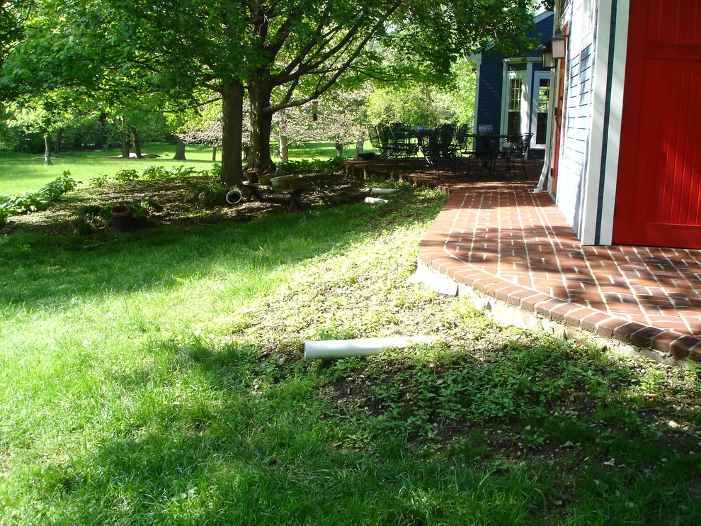 Anchorage Backyard by Perfect Earth Landscape LLC - Photo 5