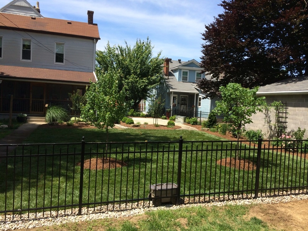 2014 Projects by Perfect Earth Landscape LLC - Photo 6