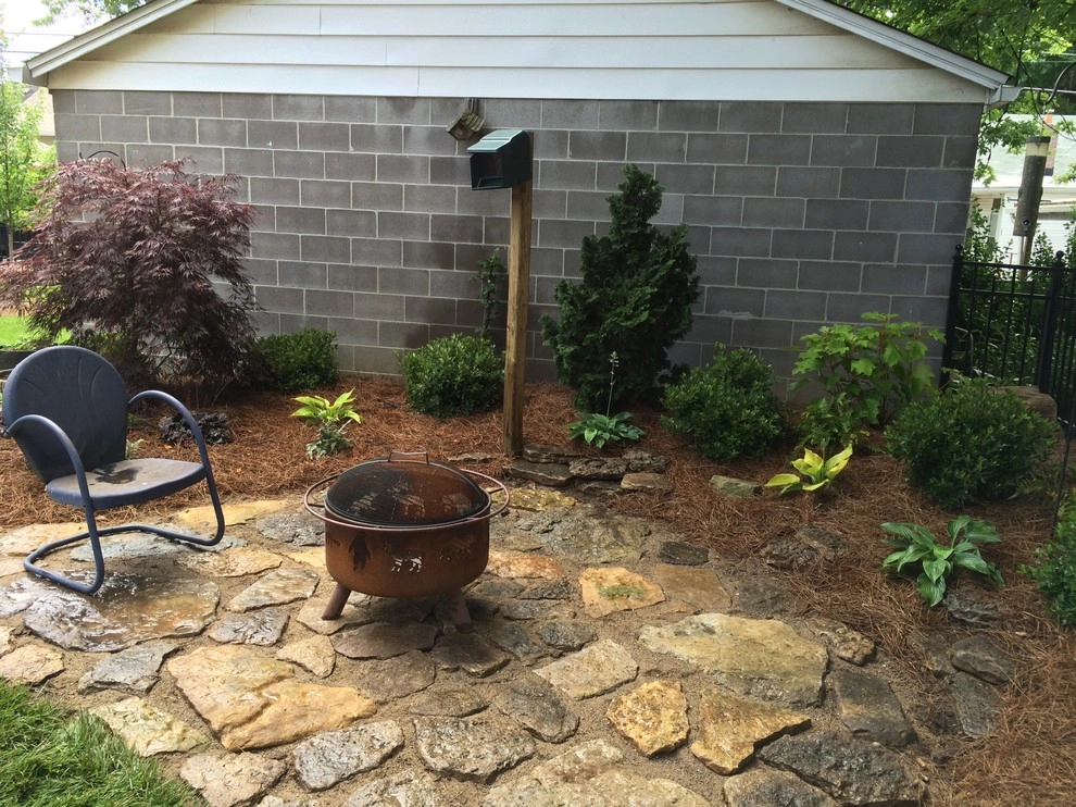 2014 Projects by Perfect Earth Landscape LLC - Photo 4