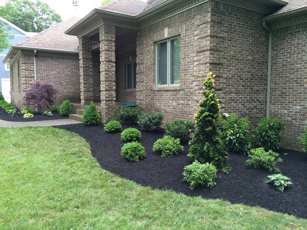 2014 Projects by Perfect Earth Landscape LLC - Photo 24