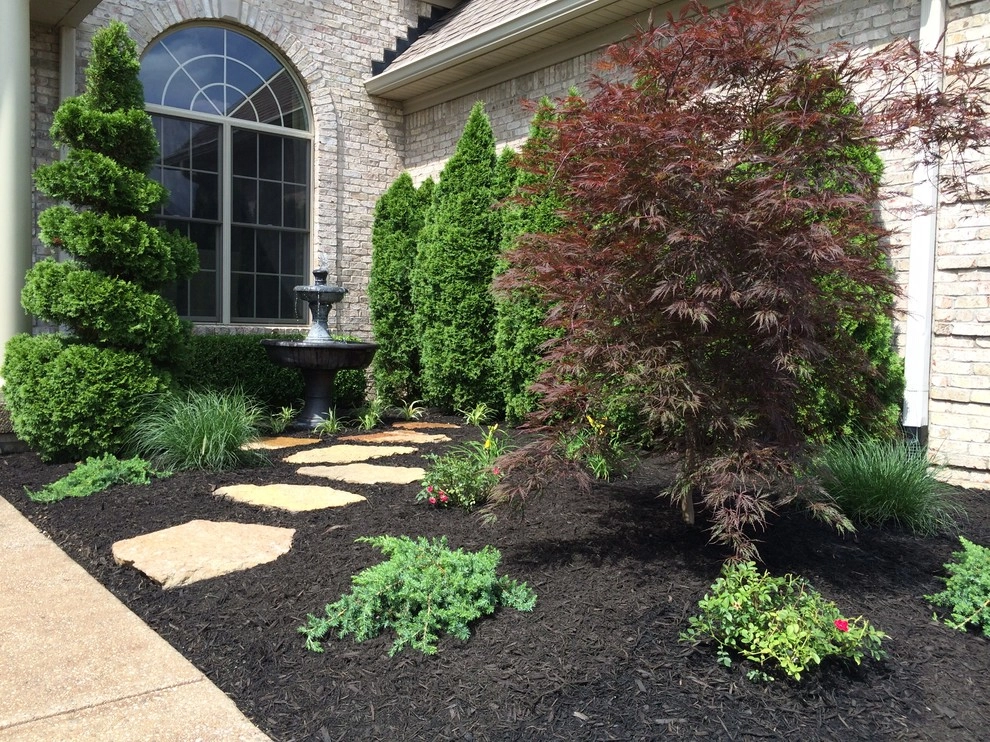 2014 Projects by Perfect Earth Landscape LLC - Photo 34
