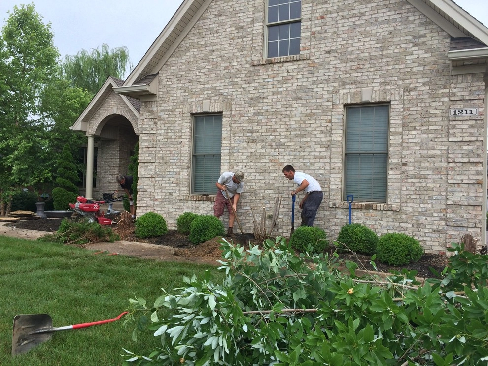 2014 Projects by Perfect Earth Landscape LLC - Photo 36