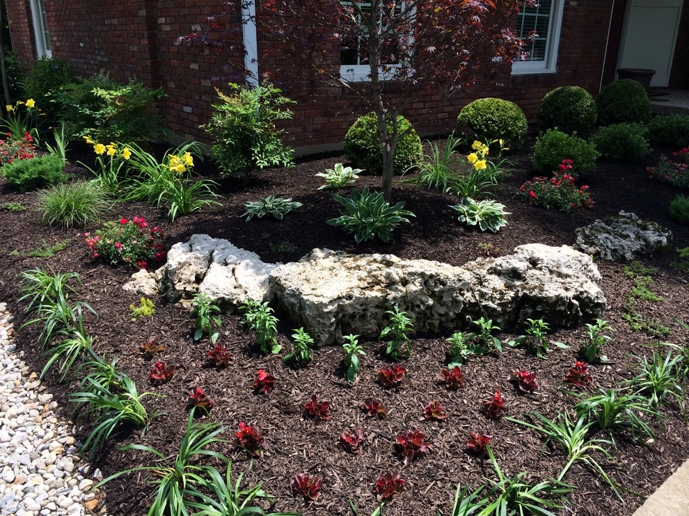 2014 Projects by Perfect Earth Landscape LLC - Photo 20