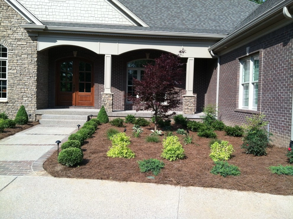 Tucker Residence by Perfect Earth Landscape LLC - Photo 16