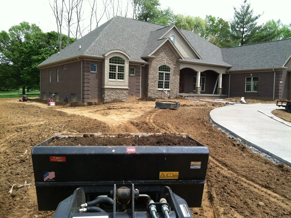 Tucker Residence by Perfect Earth Landscape LLC - Photo 21