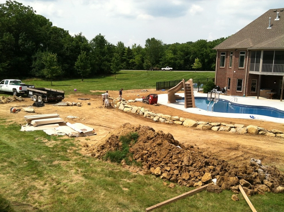 Persimmon Ridge by Perfect Earth Landscape LLC - Photo 9