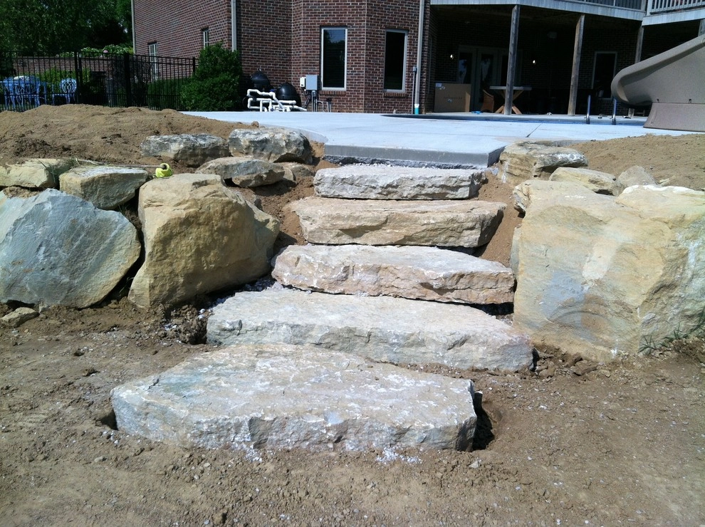 Persimmon Ridge by Perfect Earth Landscape LLC - Photo 22