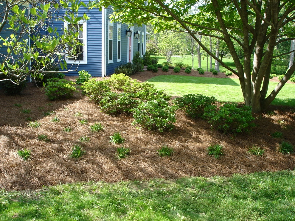 Glenbrook Road Front Yard by Perfect Earth Landscape LLC - Photo 15