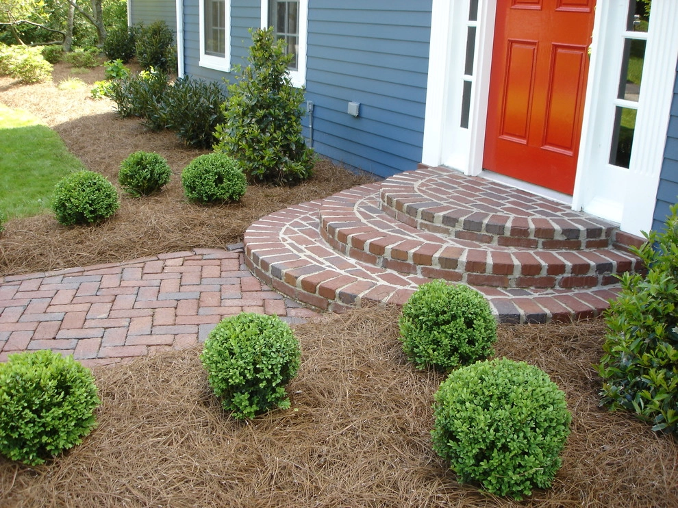 Glenbrook Road Front Yard by Perfect Earth Landscape LLC - Photo 12
