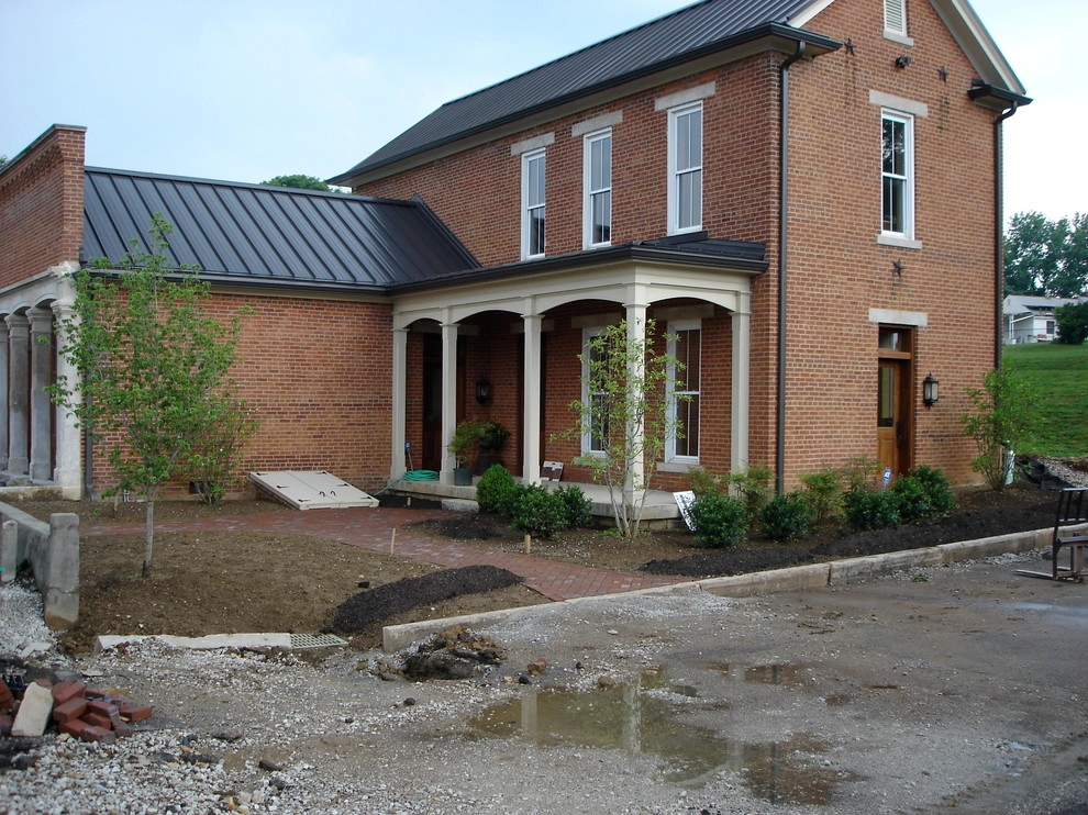 Harritt Project by Perfect Earth Landscape LLC - Photo 7