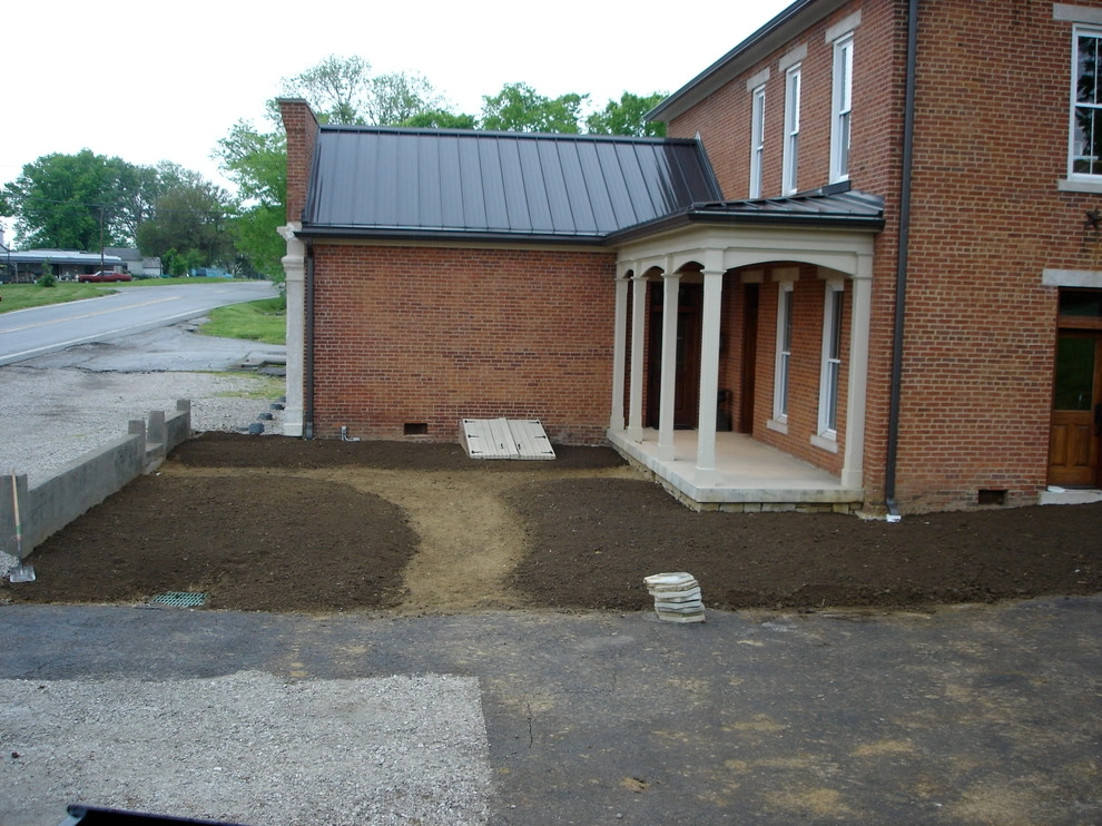 Harritt Project by Perfect Earth Landscape LLC - Photo 8