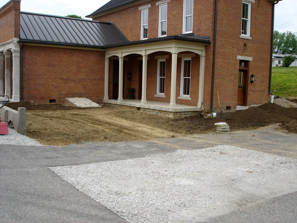 Harritt Project by Perfect Earth Landscape LLC - Photo 2