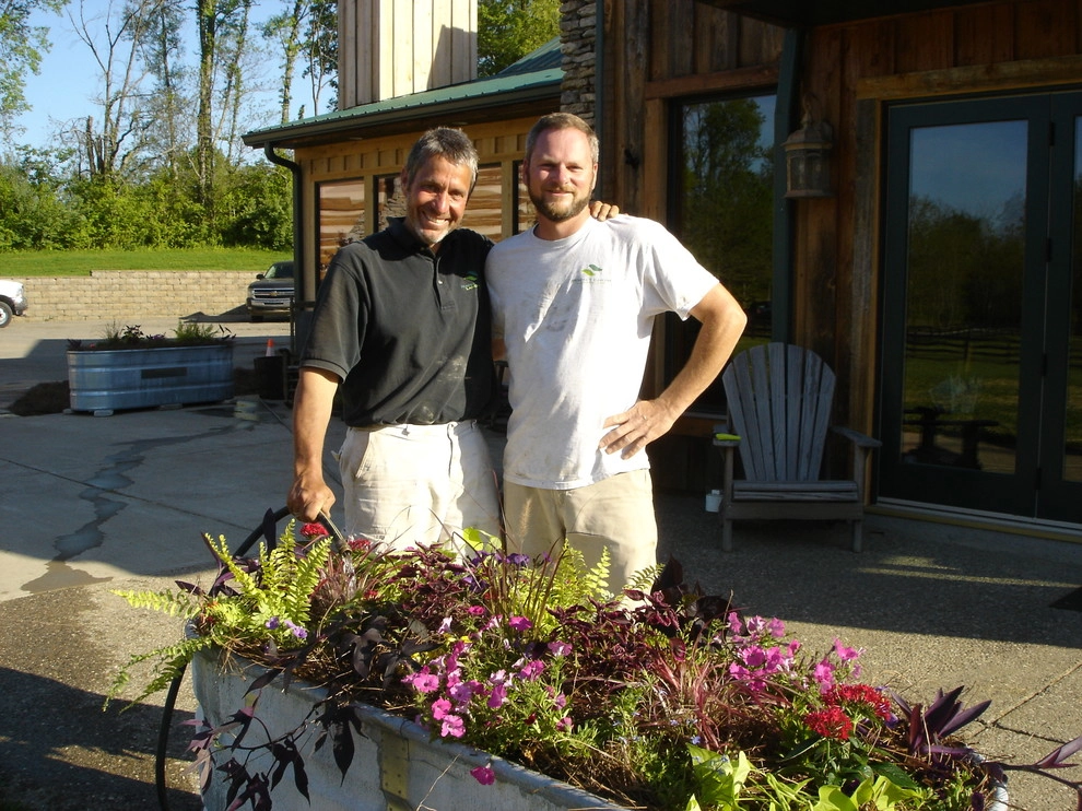 Planters and Pots by Perfect Earth Landscape LLC - Photo 15