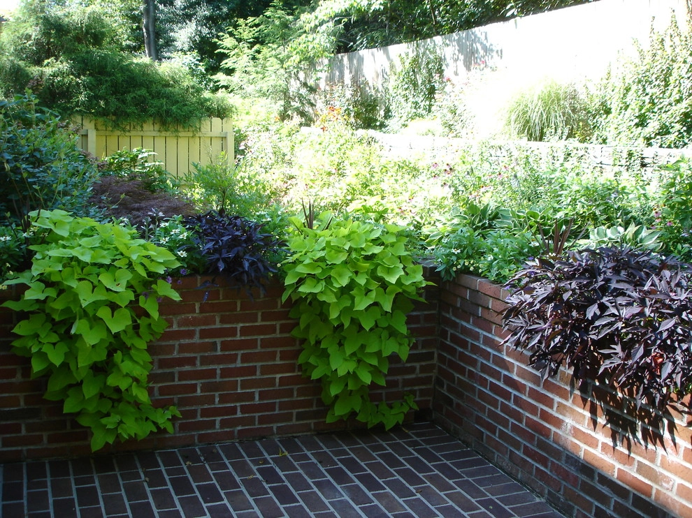 Planters and Pots by Perfect Earth Landscape LLC - Photo 45