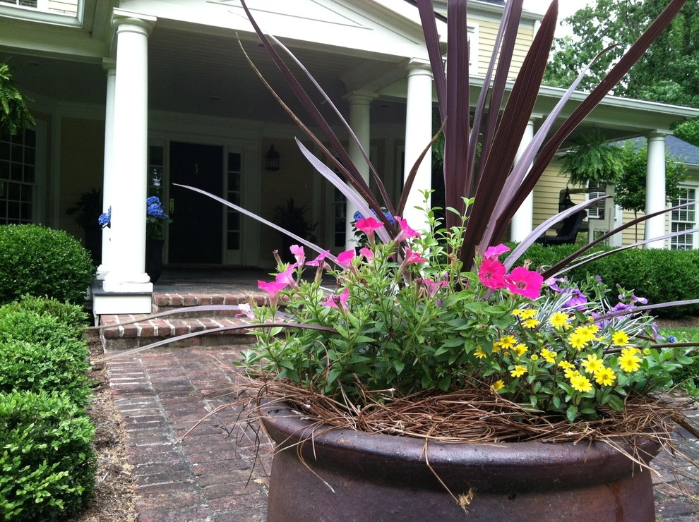 Planters and Pots by Perfect Earth Landscape LLC - Photo 28