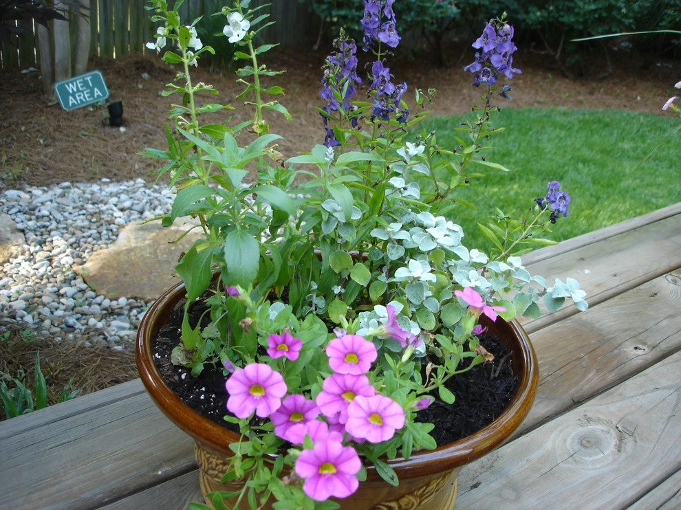 Planters and Pots by Perfect Earth Landscape LLC - Photo 41