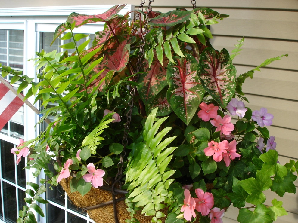Planters and Pots by Perfect Earth Landscape LLC - Photo 19