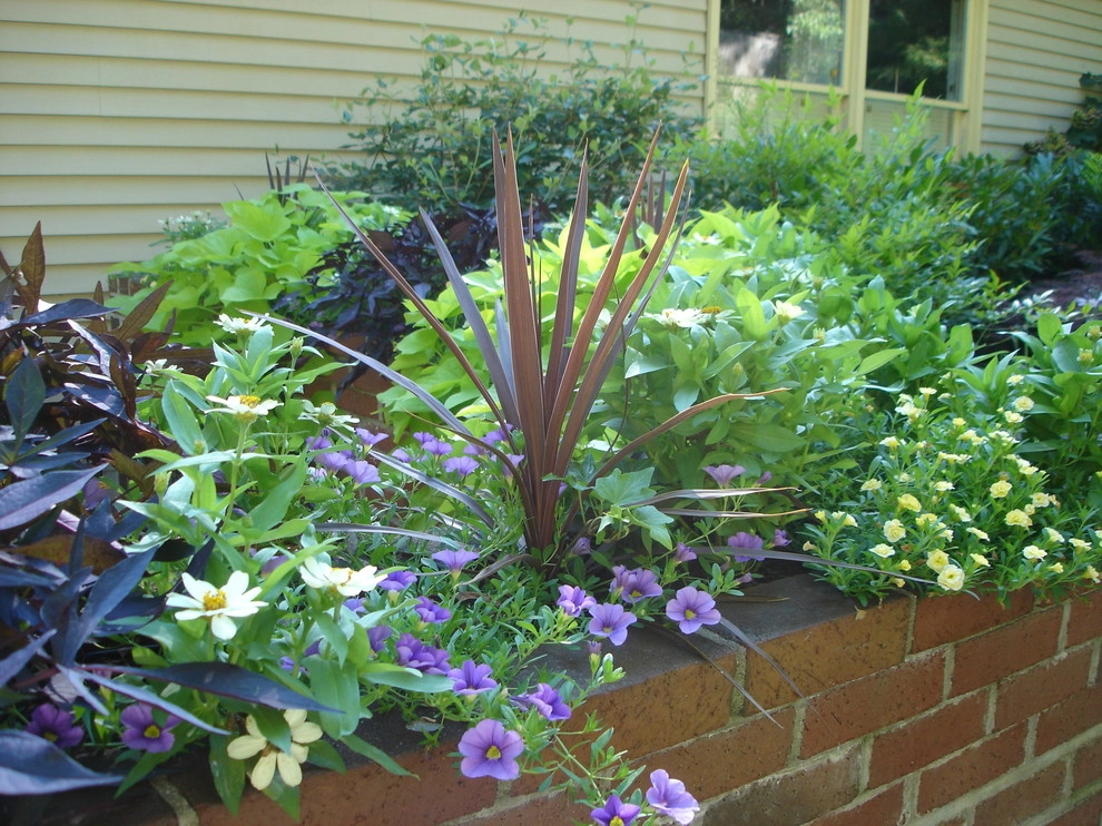 Planters and Pots by Perfect Earth Landscape LLC - Photo 23
