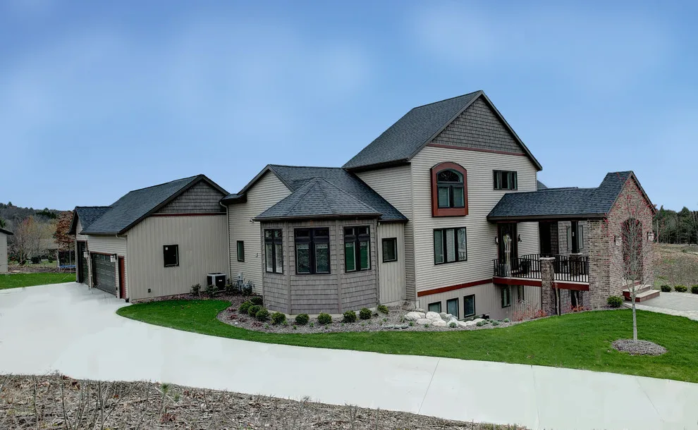Woodstream Artisans by Berghuis Construction LLC - Photo 14
